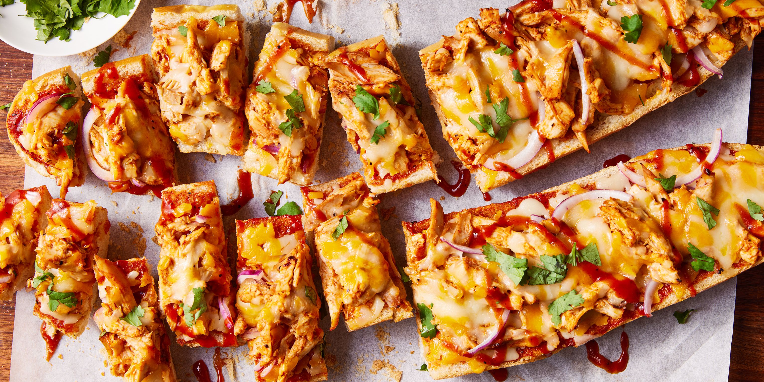 Shawarma Pizza Bianca (Middle Eastern–Italian Fusion)