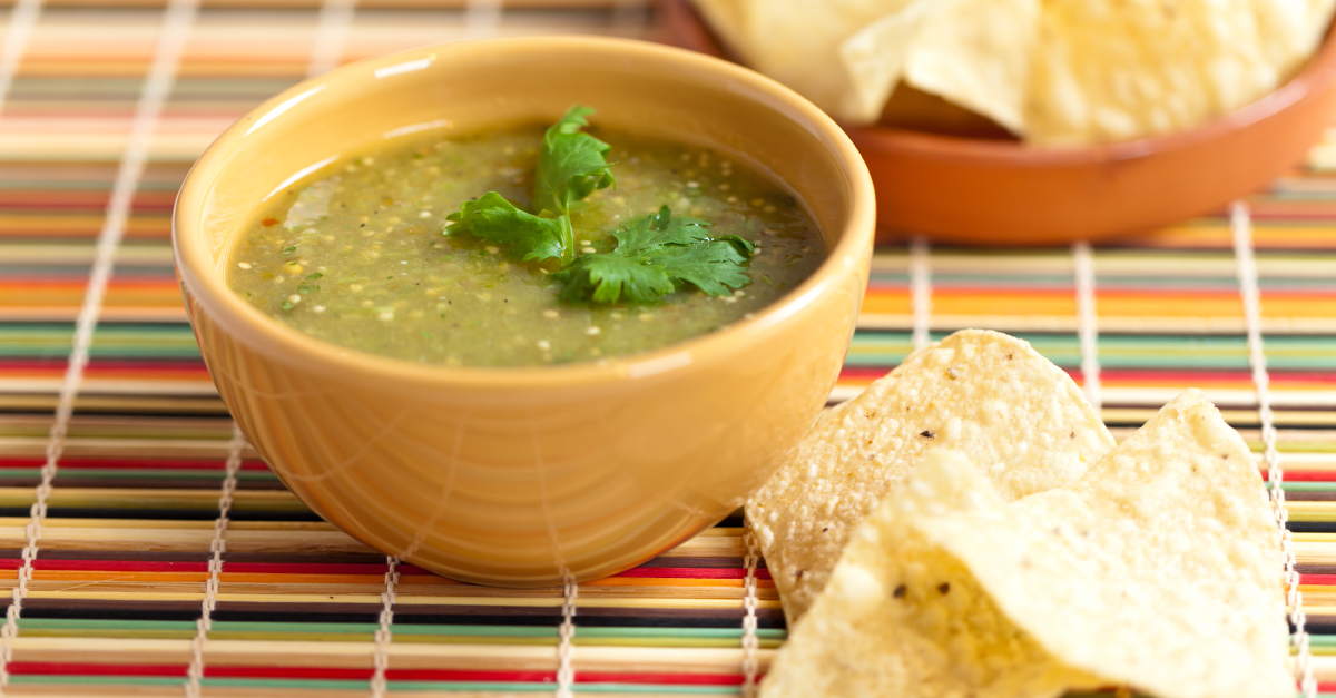 Tequila-Spiked Jalapeño Relish