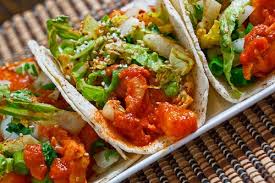 Korean Bulgogi Tacos